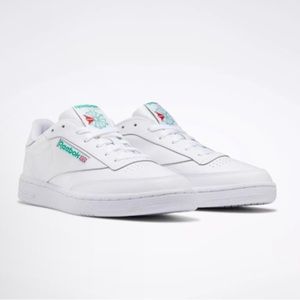 Reebok Sneakers Size 5